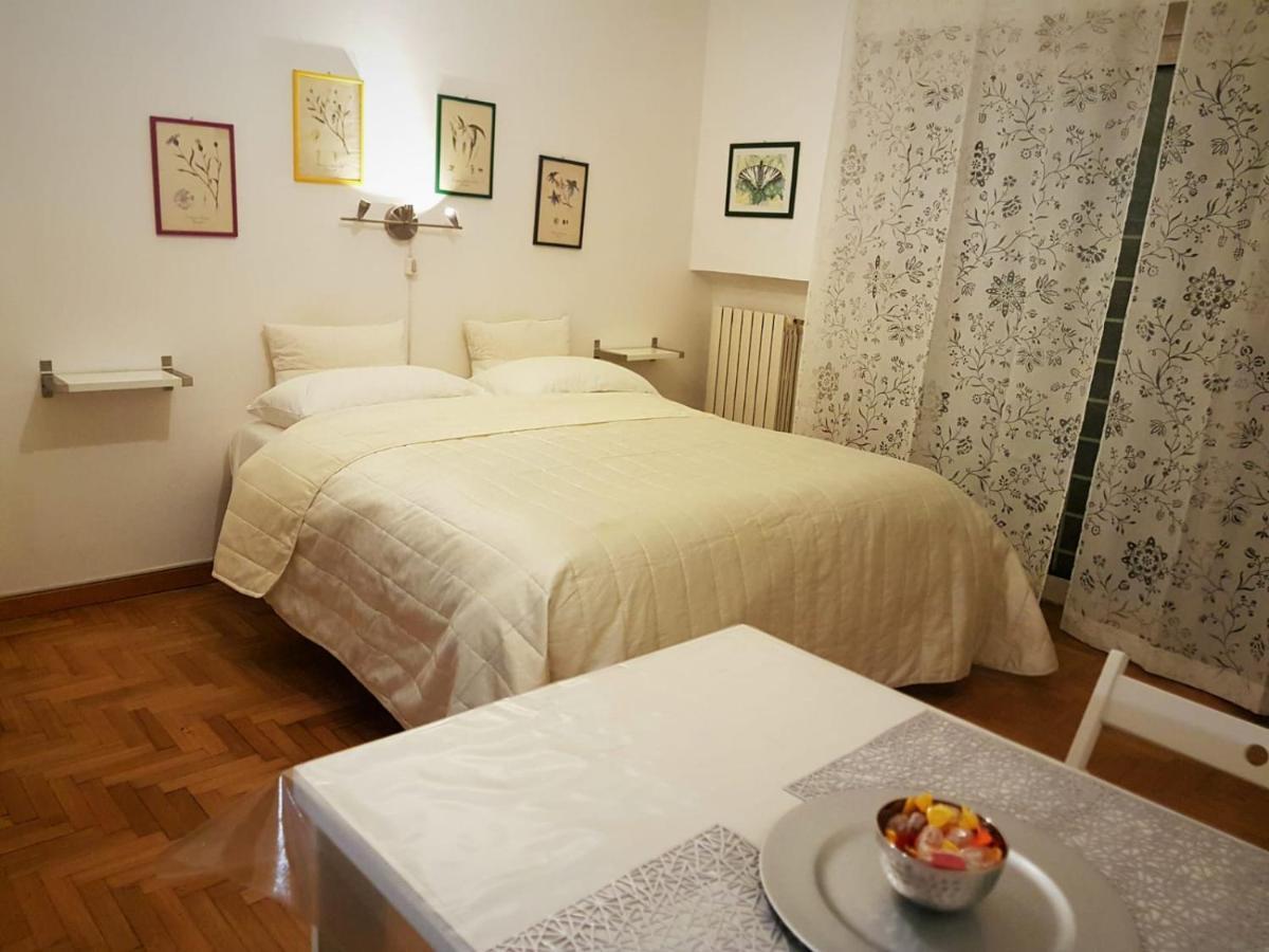 Minohouse Vatican View Rome Buitenkant foto